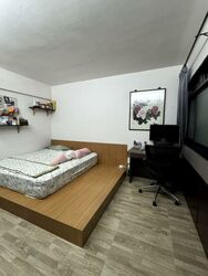 Blk 271 Toh Guan Road (Jurong East), HDB 5 Rooms #510760011